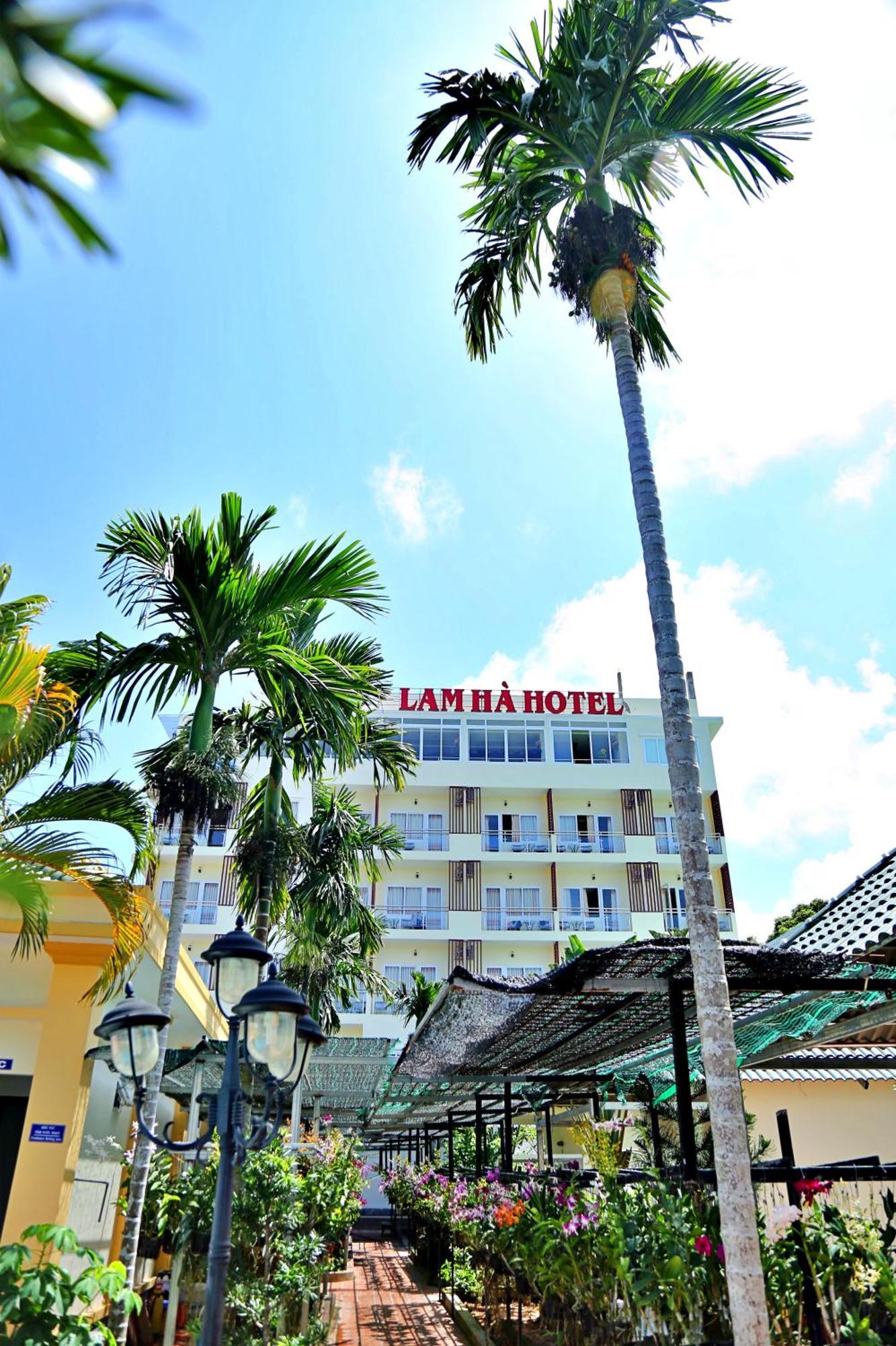881 Lam Ha Pool Resort Phú Quốc Exterior foto