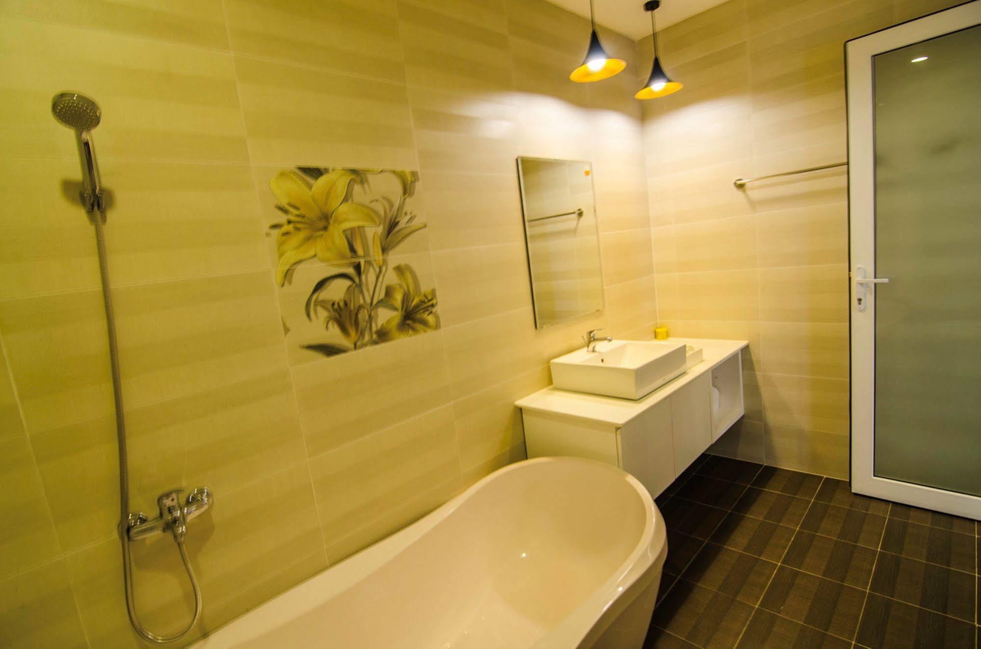 881 Lam Ha Pool Resort Phú Quốc Exterior foto