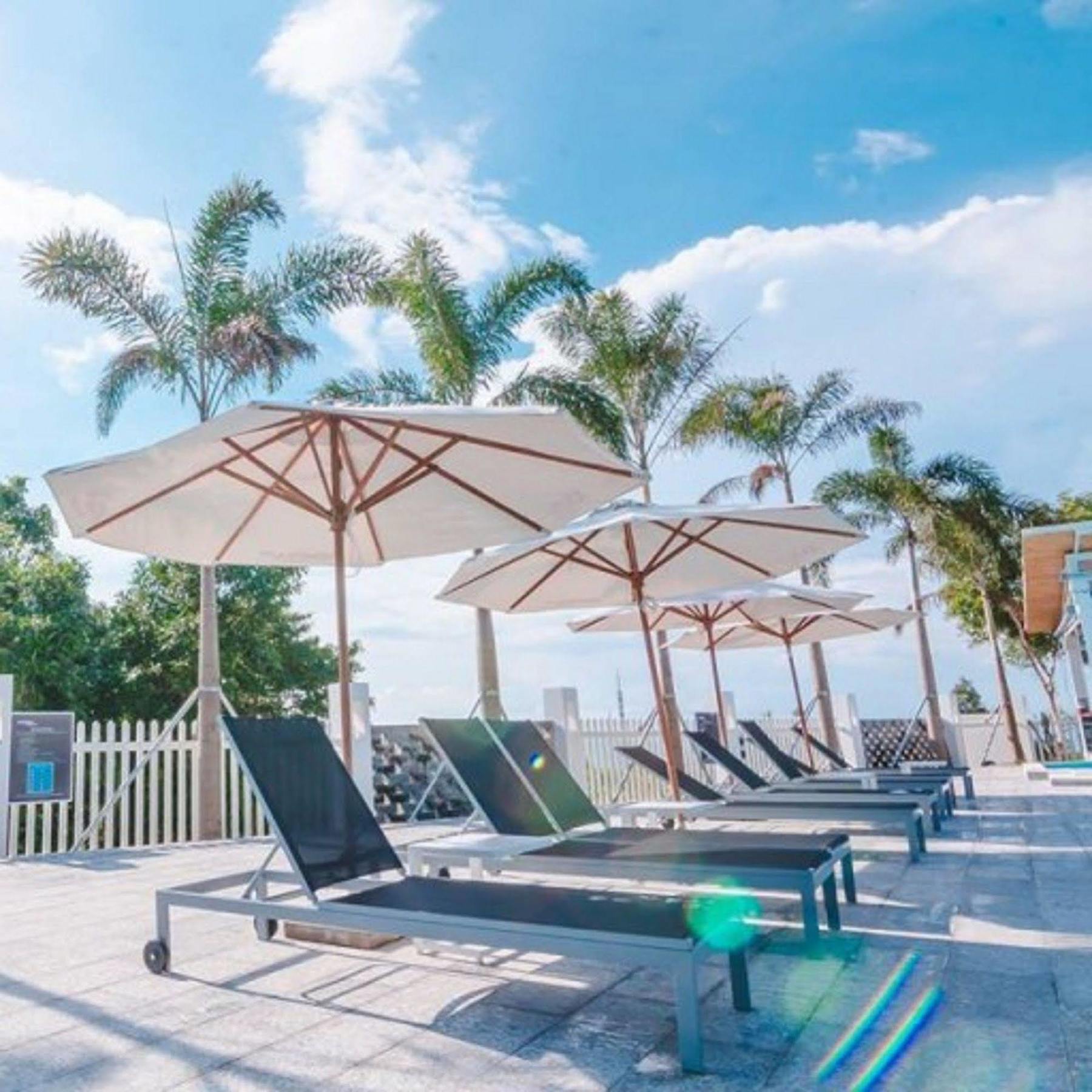 881 Lam Ha Pool Resort Phú Quốc Exterior foto