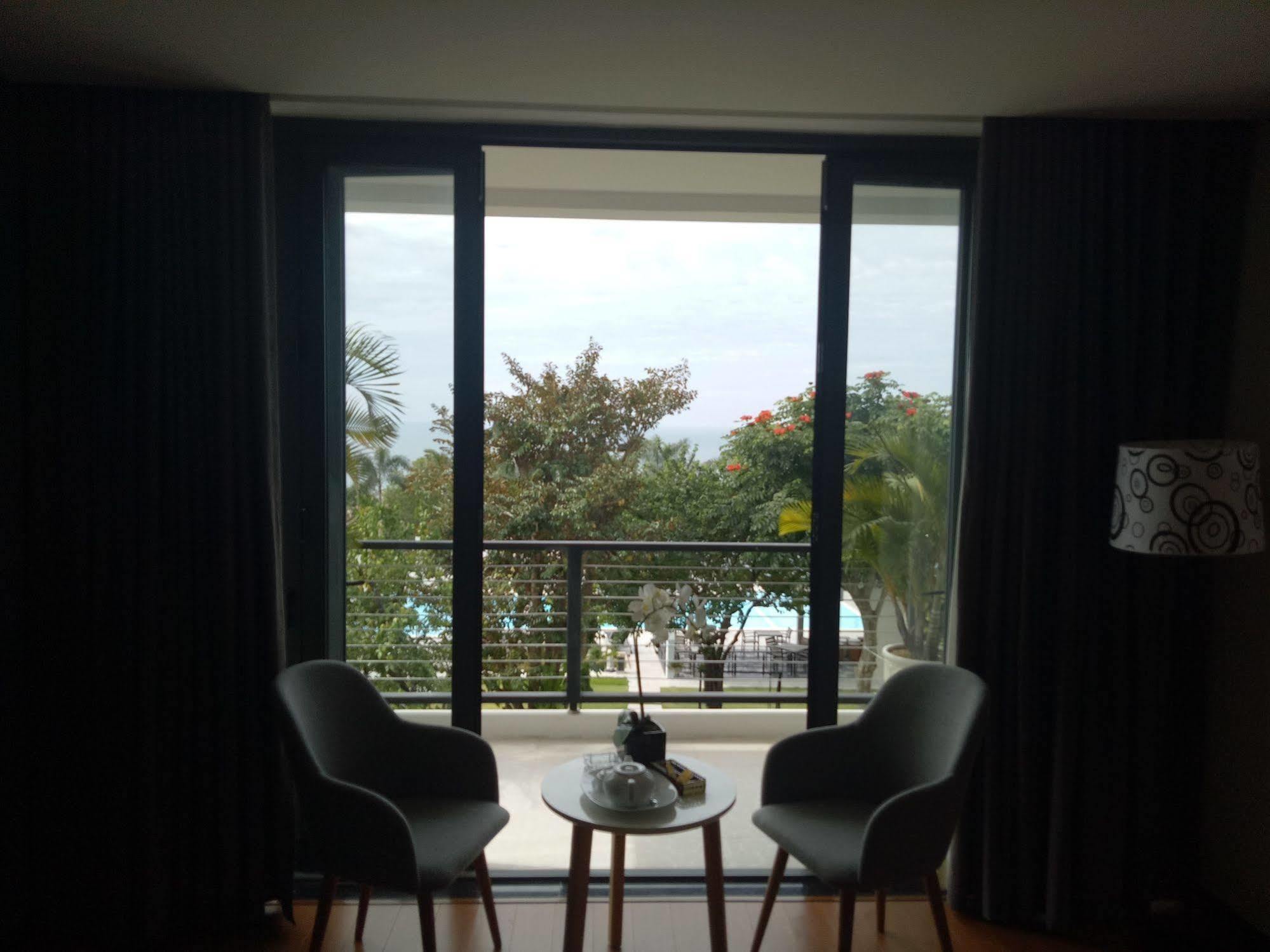 881 Lam Ha Pool Resort Phú Quốc Exterior foto
